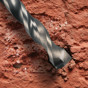 ดอกสว่านสแตนลีย์สำหรับงานก่ออิฐและคอนกรีต ดอกสว่านเจาะผนังคุณภาพสูง - Product Image 3