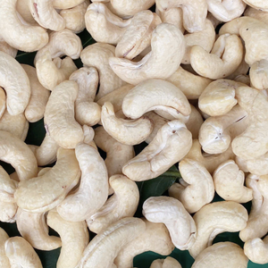 เม็ดมะม่วงหิมพานต์ดิบคุณภาพดีที่สุด LWP เวียดนาม ปลอดภาษี พร้อมจัดส่ง บริษัทซานติโก - Product Image 1