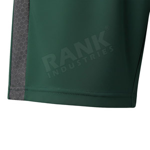 Service OEM de conception personnalisée, shorts décontractés de la meilleure qualité, shorts pour hommes, style streetwear tendance, shorts pour hommes - Product Image 6