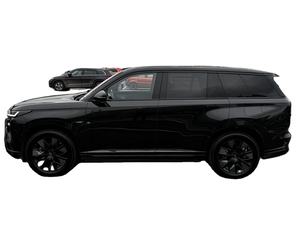 Vehículo SUV Mediano Usado 2025, Premium, Automático, 5 Plazas, Modelo de Alta Gama en Venta - Product Image 5