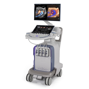 EN VENTA: MÁQUINA DE ULTRASONIDO GE VOLUSON EXPERT.20 NUEVA, LISTA PARA ENVÍO - Product Image 2