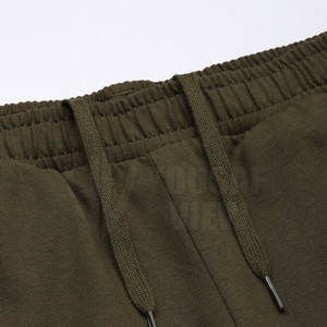 กางเกงวอร์มลำลองสำหรับผู้ชายกางเกงซักได้แฟชั่นสวมใส่สบาย - Product Image 4