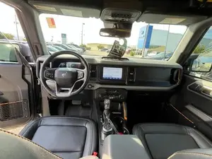 Ford Bronco Badlands 2021 - Product Image 2