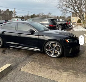 Neuf d'occasion - 2022 - Audi RS 5 Sportback - 2.9T Quattro - Product Image 1