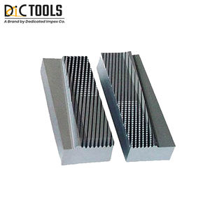 เครื่องต๊าปเกลียวคุณภาพสูง พร้อมรูปแบบเกลียวแบบเมตริก, NPT, BSPT, UNG, UNF, NGT - Product Image 6