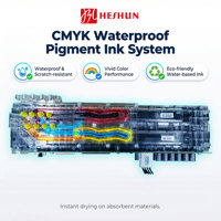 HESHUN Grosir Kepala Cetak Logam PageWide A3 FI-1000 Kompatibel dengan HP 77740 77760 750 777 772 Guangdong