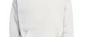 Sudadera con Capucha Personalizada con Logotipo Frontal, 400G, Poliéster/Algodón, Forro Polar Grueso, Talla Grande, para Hombre, Diseño Otoñal - Product Image 5