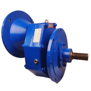 Compatible avec la boîte de vitesses de vis sans fin pour ciment Sicoma 114 mm <span class=keywords><strong>RM</strong></span>/500/5/2.2, pièces de machines de <span class=keywords><strong>construction</strong></span> - Product Image 5