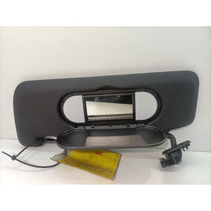 Pare-soleil avant gauche MINI Countryman Série (F60) 51167389275 B48A20E (16>) - Product Image 2