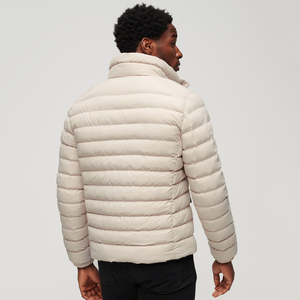 Veste Offre Spéciale doudoune de haute qualité hiver chaud couleur personnalisée et conception doudoune pour hommes - Product Image 2