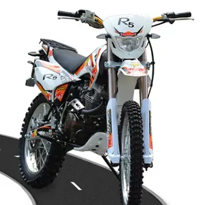 Hot sale 10cc 125cc 250cc 4 Stroke Off-Road Motorcycles Dirt Bikes for adults