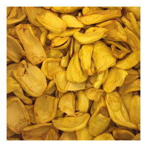 ขายขนุนแห้ง Vf ขายในปริมาณมากขนุนกรอบแห้งมีรสชาติตามธรรมชาติขนมขนุนแห้งที่มาจากประเทศเวียดนาม - Product Image 1