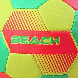 Ballons de plage en gros du fabricant professionnel jouets en polyuréthane imprimés de manière durable pour enfants caractéristiques promotionnelles ludiques unisexes - Product Image 5