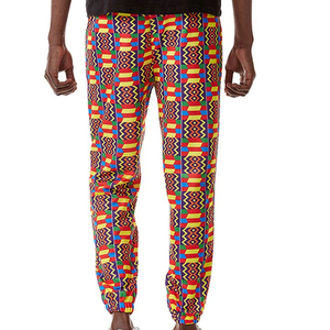 Pantalones de chándal ajustados de cintura alta para hombre, ropa de entrenamiento transpirable para correr, artículos de invierno de tendencia, pantalones de mono - Product Image 3