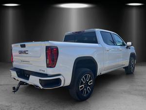 NOUVEAU 2025 G MC Sierra 1500 6.2L Puissance-426ch Carburant-Essence 8 Cylindres 4x4 Euro6 Transmission Automatique Volant à Gauche - Product Image 4