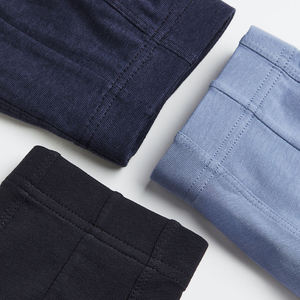 Ropa interior de marca para hombre al por mayor, Calzoncillos Bóxer, ropa interior sin costuras de poliéster, calzoncillos de secado rápido, calzoncillos para hombre - Product Image 3