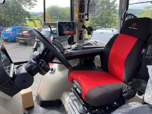 Tracteur MASSEY FERGUSON 6S.180 DYNA-VT à vendre - Product Image 5