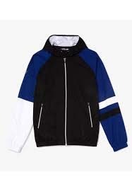 Chaqueta Cortavientos Impermeable con Capucha para Exteriores, Ropa Deportiva Transpirable con Capucha para Hombre, en Oferta - Product Image 4