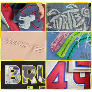 Chaquetas Bomber personalizadas, venta al por mayor, tallas grandes y opciones de varios colores - Product Image 6