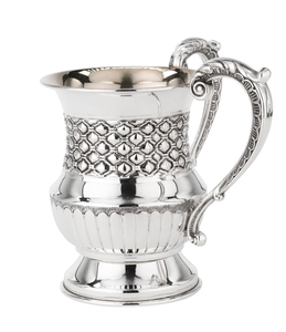 ถ้วยเหล็กสำหรับใช้ในครัวเรือนดีไซน์เรียบง่ายพร้อมด้ามจับ2ด้าน - Product Image 6