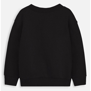 Sudaderas de cuello redondo de algodón con estampado de personajes de dibujos animados personalizados para niños, ropa informal para jóvenes, sudaderas de cuello redondo con serigrafía - Product Image 2