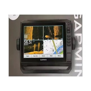 Nuevo y de Venta Rápida: Transductor de Sonda de Pesca Echo Map UHD 93SV GT54UHD-TM con Mapas US Lake Vu G3 y Navionics Personalizados OEM ¡Compre Ahora! - Product Image 1