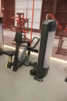 Precio Directo de Fábrica: Equipos de Fitness para Entrenamiento, Máquina de Ejercicios con Pesas Libres, Equipo de Gimnasio, Entrenador de Doble Tracción para Gimnasio