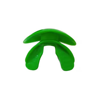 Nueva llegada protector bucal de fútbol para desgaste protector de dientes/Fitness hombres y mujeres OEM Logo protector bucal de fútbol americano - Product Image 2