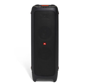 Altavoz Portátil de Alto Rendimiento con Iluminación RGB - Product Image 3