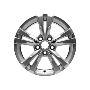 Rueda de aleación de aluminio del fabricante 2020/Chatarra de rueda de aluminio de Tailandia mejor calidad precio competitivo para la venta - Product Image 3