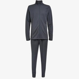 Ensemble de survêtement streetwear d'hiver à capuche de qualité supérieure, en molleton de coton anti-bactérien, avec impression de logo personnalisé, décontracté et luxueux - Product Image 1