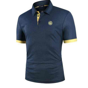 Camisetas de Polo de Golf Hechas con el Mejor Material, Personalizadas con su Propio Diseño, Nuevo Estilo, Gran Venta, Precio Razonable - Product Image 2