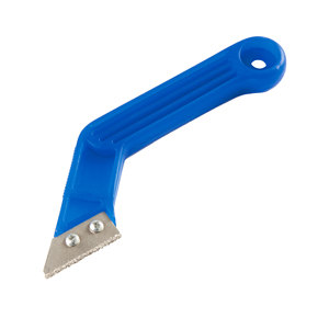 Vữa Saw Non-Slip xử lý thoải mái khoảng cách tay công cụ sạch gạch kẽ hở đường may Cleaner - Product Image 1