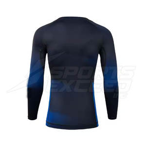 MMA Rash Guard สินค้าใหม่ - Product Image 2