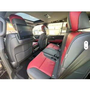 MEJORES VENTAS Toyota Land Cruiser LC300 GR SPORT SUV USADO - Product Image 4