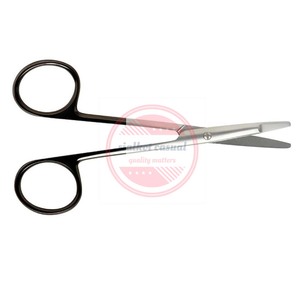 Tijeras de disección Kilner Herramientas quirúrgicas de acero inoxidable - Product Image 3