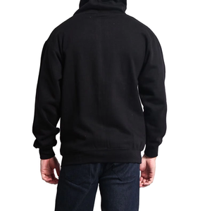 Nouvelle veste softshell personnalisée, design hiver, vêtements de travail unisexes, coupe-vent, imperméable, à capuche, fermeture éclair, formelle - Product Image 2