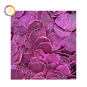 High Quality Soft Dried <b>Dragon</b> <b>Fruit</b> Cubes Sweet Tangy Taste OEM Private Label Bulk Supply Best Price - Product Image 3