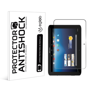 ฟิล์มกันรอยหน้าจอ ANTISHOCK สำหรับแท็บเล็ตเมดิออน ไลฟ์แท็บ E10315 - Product Image 1