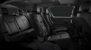 Nueva Minivan Híbrida Sienna Limited AWD 2026 con Motor 2.5L, Transmisión ECVT, Alta Eficiencia, Auto Familiar - Product Image 3