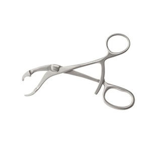 2025 nueva llegada Manual fuente de alimentación hueso Retractor instrumento quirúrgico económico con logotipo personalizable - Product Image 2