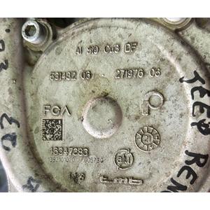 POMPE À HUILE MOTEUR AVEC BOÎTIER DE DISTRIBUTION JEEP <span class=keywords><strong>Renegade</strong></span> Série 46347383 Essence <span class=keywords><strong>1000</strong></span> (18>) - Product Image 3