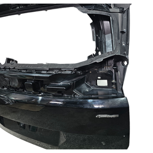 Hayon arrière PEUGEOT 5008 (2017>) 1619267680 (17>) - Product Image 4
