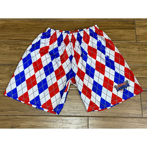 Shorts de lacrosse pour hommes 100 % polyester, dernière collection, haute qualité, respirants, séchage rapide, légers, grandes tailles, vêtements de sport pour l'entraînement - Product Image 6