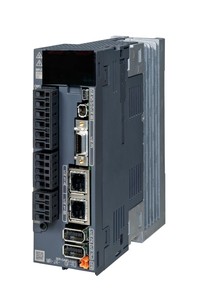 Nouvel amplificateur servo AC MR-J4-15KA4-RJ d'origine - Product Image 5