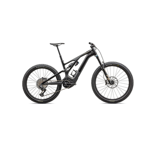 Vélo 2025 Turbo Levo Expert T-Type, vélo de montagne électrique à suspension intégrale en carbone haute performance - Product Image 1