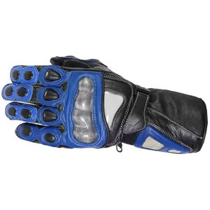 Gants de moto de course en cuir de vachette de haute qualité Prix de gros Gants de meilleure qualité Gants en cuir Mitaines - Product Image 6