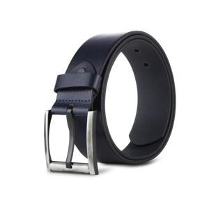 Ceinture Homme Premium Akyol Modèle A045 Largeur 4,5 cm Certifiée BSCI Boucle Ardillon en Alliage Élément Carré Style Décontracté Vente en Gros Usine - Product Image 4