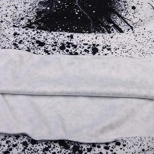 เสื้อฮู้ดผู้ชายแบบระบายอากาศได้ดี2025ใส่สบายสินค้าในสต็อก - Product Image 5