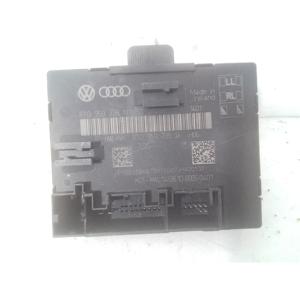 Boîtier de commande de verrouillage AUDI A4 B8 (8K2) 8t0959795n (07>16) - Product Image 1